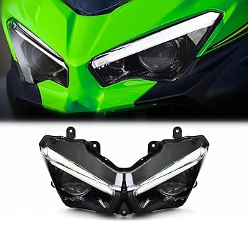 【 yamanii 】 Yoshimura ZX-6R 2019-25 AT2 Stainless 3/4 Exhaust System, w